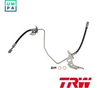 BRAKE HOSE PHD567 FOR OPEL ZAFIRA/Box/Body/MPV/FAMILY ASTRA/G/Van/CLASSIC/GTC