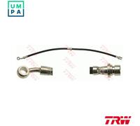 BRAKE HOSE PHD585 FOR HONDA D17A2 1.7L R18A1 1.8L N22A1 2.2L K20A9 2.0L 4cyl