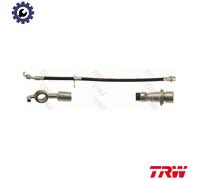 Brake Hoses TRW PHD695 for TOYOTA