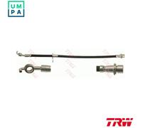 Brake Hoses TRW PHD695 for TOYOTA