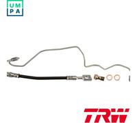 BRAKE HOSE PHD942 FOR VW GOLF/IV/Van/VAN BORA NEW/BEETLE/Convertible SKODA