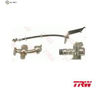 BRAKE HOSE PHD963 FOR LAND ROVER DISCOVERY/II/Mk 10/15P 2.5L 5cyl DISCOVERY II