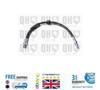 Brake Hose Pipe For Ford FIESTA 89-97 1013815 QUINTON HAZELL BFH4526