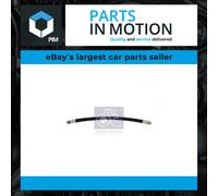 ✅Fits DT SPARE PARTS 2.44293 Brake Hose 2.44293 Brake pipe/hose L/R ⭐UK Seller⭐
