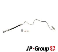 Brake Hose Rear Axle Right Fits AUDI A3 SEAT SKODA Octavia VW Bora 1J0611764K