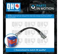 Brake Hose Rear BFH4546 Quinton Hazell Hydraulic 46430SB3003 FBH6197 Quality New