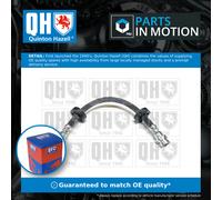 Quinton Hazell Brake Hose BFH4833 – Rear Hydraulic, fits Ford Mondeo