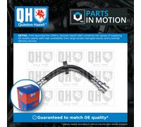 Quinton Hazell Car Vehicle Braking Replacement Brake Hose - BFH5145