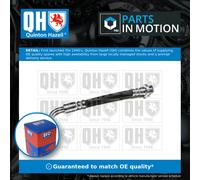 QUINTON HAZELL BFH5192 Brake hose