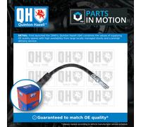 Brake Hose Rear BFH5278 Quinton Hazell Hydraulic 34301165190 1165190 Quality New