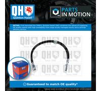 QUINTON HAZELL BFH5383 Brake hose