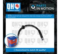 Brake Hose Rear BFH5543 Quinton Hazell Hydraulic 1405494 1302601 1306241 Quality