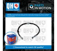 Brake Hose Rear BFH5552 Quinton Hazell Hydraulic 46210AV715 Quality Guaranteed