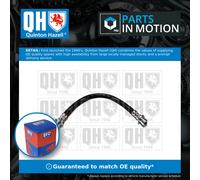 QUINTON HAZELL BFH5721 Brake hose