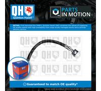 Brake Hose Rear BFH5750 Quinton Hazell Hydraulic 24436542 5562204 Quality New