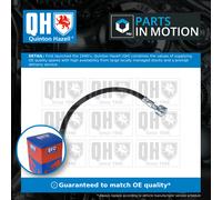 Brake Hose Rear BFH5894 Quinton Hazell Hydraulic 13327446 562113 Quality New