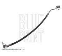 Brake Hose (Rear Central) Line ADA105346 by Blue Print - Single
