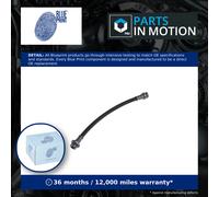 Brake Hose fits SUZUKI GRAND VITARA Mk1 2.7 Rear Centre 01 to 03 H27A Hydraulic