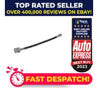 Rear Middle Brake Hose Fits Nissan Serena Vanette Cargo E L Blue Print ADN153195