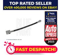 Rear Middle Brake Hose Fits Nissan Serena Vanette Cargo E L Blue Print ADN153195