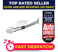 Brake Hose Rear Inner 185027 Febi Hydraulic 1763953 1823095 BK212282AB Quality