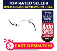 Febi Bilstein 14764 Rear Left N/S Passenger Side Brake Hose Fits Opel Vauxhall