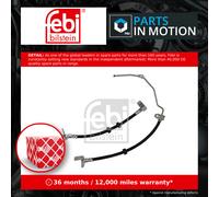 FEBI BILSTEIN 172682 Brake hose