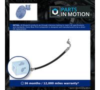 Brake Hose Rear Left ADBP530002 Blue Print Hydraulic 9094702E59 9094702F52 New