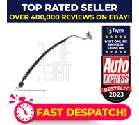 Brake Hose fits HYUNDAI SANTA FE Mk2 2.7 Rear Left 06 to 12 G6EA Hydraulic New