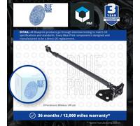 Brake Hose Rear Left ADG053269 Blue Print Hydraulic 587371D000 Quality New