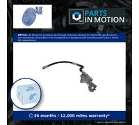 Brake Hose Rear Left ADG053318 Blue Print Hydraulic 587371J000 Quality New
