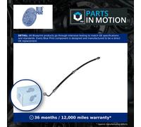 Brake Hose Rear Left ADG05395 Blue Print Hydraulic 5873707300 5873707300SK1 New