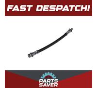 Brake Hose fits MITSUBISHI CHALLENGER Mk1 2.5D Rear Left or Right 1997 on 4D56-T
