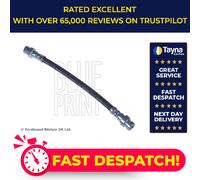 Blue Print Brake Hose Rear Left Right Adc45351