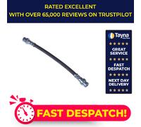 Brake Hose Rear Left or Right ADC45351 Blue Print Hydraulic MR475178 Quality New