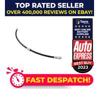 Brake Hose Rear Left or Right ADC45364 Blue Print Hydraulic MR407251 4650A701