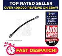 Brake Hose line ADH25375 by Blue Print Rear LH/RH - Single