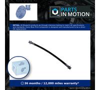 BRAKE HOSE PIPE LINE FOR NISSAN NOTE E11 NE11 K9K 276 CR14DE HR16DE CR12DE BLUE