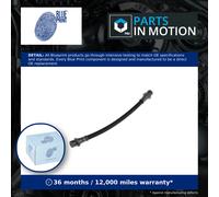 Brake Hose fits TOYOTA PREVIA MCR30W 3.0 Rear Left or Right 00 to 05 1MZ-FE New