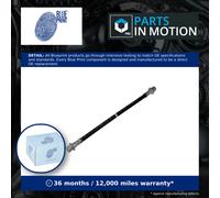 Brake Hose Rear Left or Right ADT353351 Blue Print Hydraulic 9094702D36 Quality