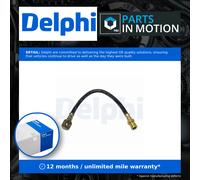 DELPHI LH6058 Brake hose