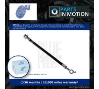 Blue Print Brake Hose - ADN153177