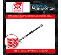FEBI BILSTEIN 183701 Brake hose