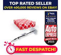 Brake Hose Rear Right 184028 Febi Hydraulic 2009091 2071503 2165131 5195782 New