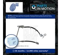 Brake Hose Rear Right ADA105345C Blue Print Hydraulic K04721324AA 04721324AA New