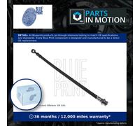 Brake Hose fits KIA SPORTAGE 2.7 Rear Right 2004 on G6BA Hydraulic Blue Print