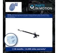 Brake Hose Rear Right ADG053306 Blue Print Hydraulic 587381J300 Quality New