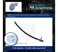 Brake Hose Rear Right ADT353178 Blue Print Hydraulic 9008094016 9094702634 New
