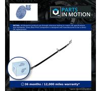 Blue Print Brake Hose ADT353371 - Rear Right (RH) Hydraulic - Single