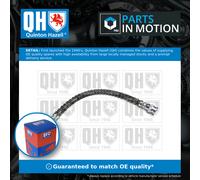 Brake Hose Rear Right BFH5499 Quinton Hazell Hydraulic 5873802000 Quality New